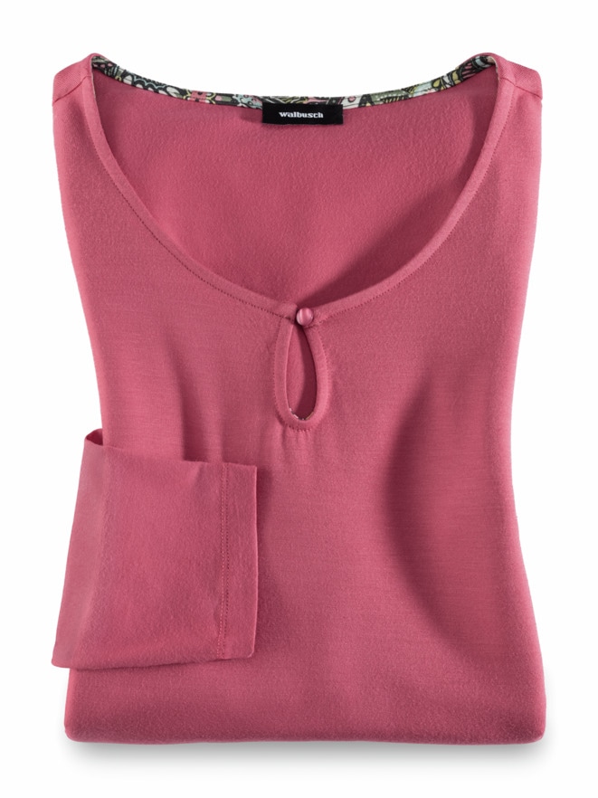 Modal-Schlafshirt