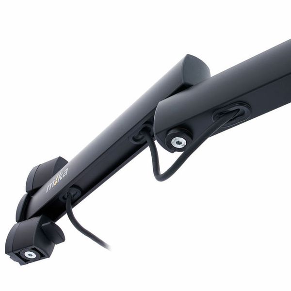Yellowtec MiKA Microphone Arm TV Black
