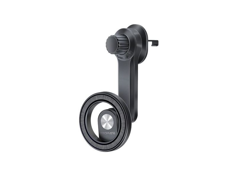 Promate MagHoop-AV Smartphone Halterung Magnetische 360 Grad universal Halterung