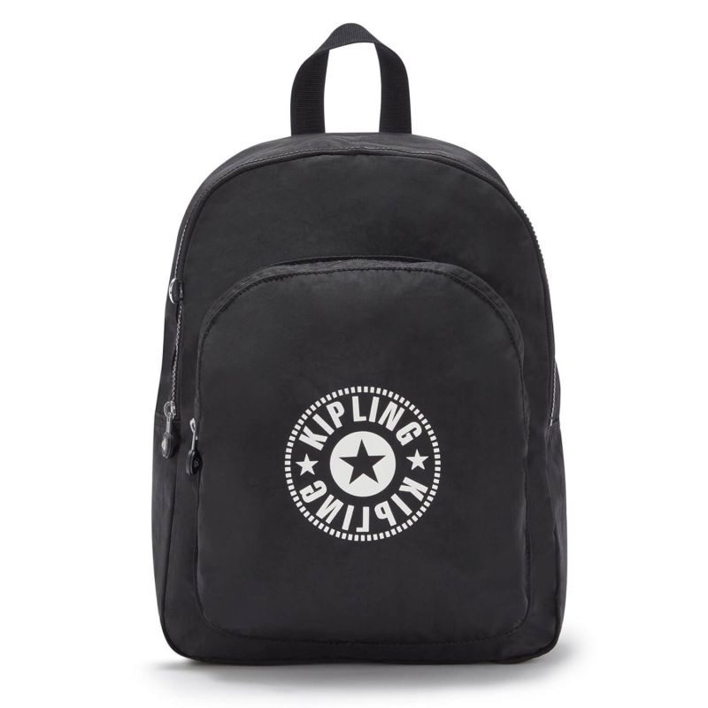 Sac à dos Seoul M Lite Bag 40 cm Black lite