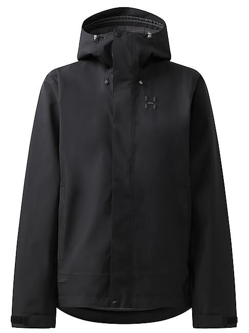 HAGLÖFS - VESTE BREEZE PROOF WOMEN