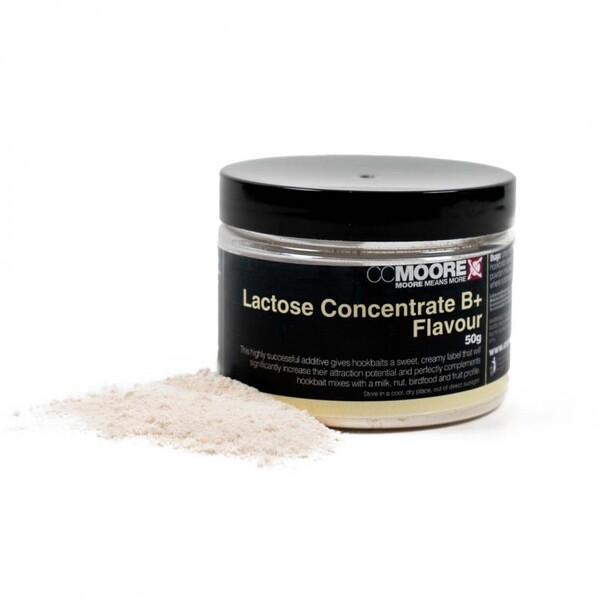 CC Moore Lactose B  Concentrate Flavour Boiliedip (50g)
