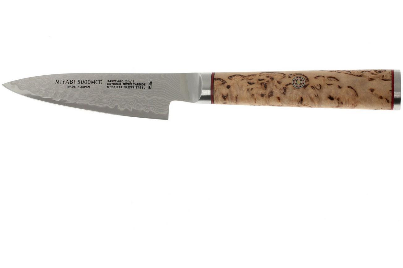 Miyabi by Zwilling 5000MCD Shotoh, 34372-091