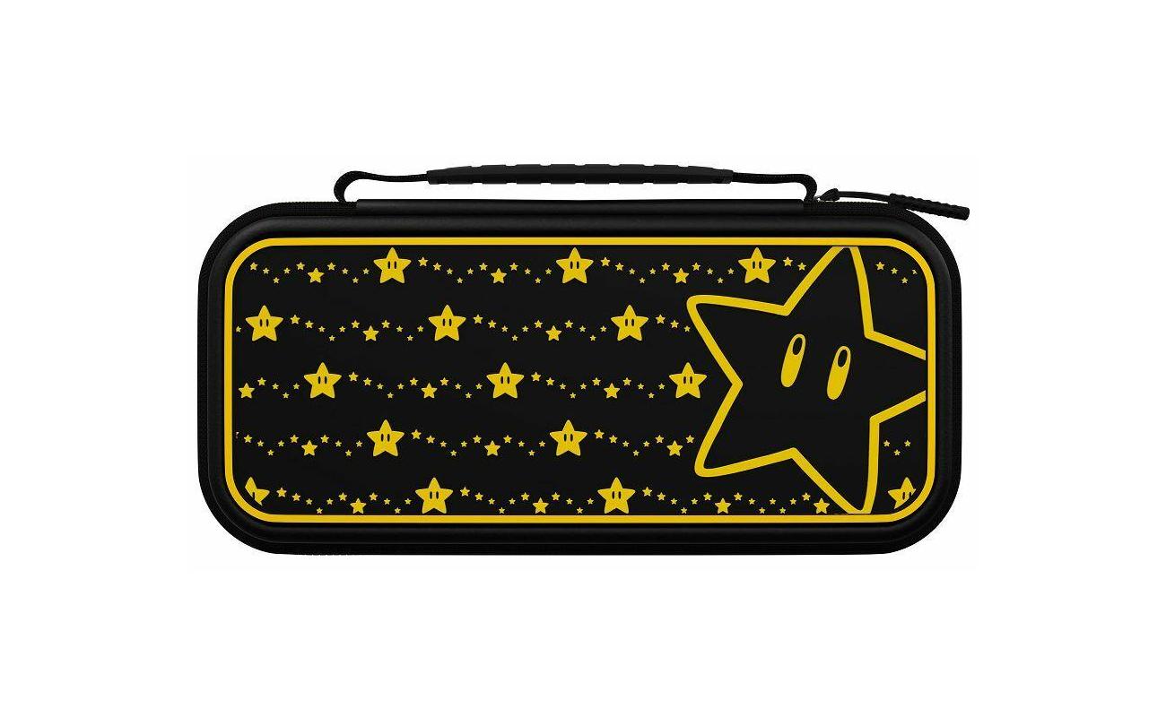 Switch PDP - GLOW Super Stars Reistas