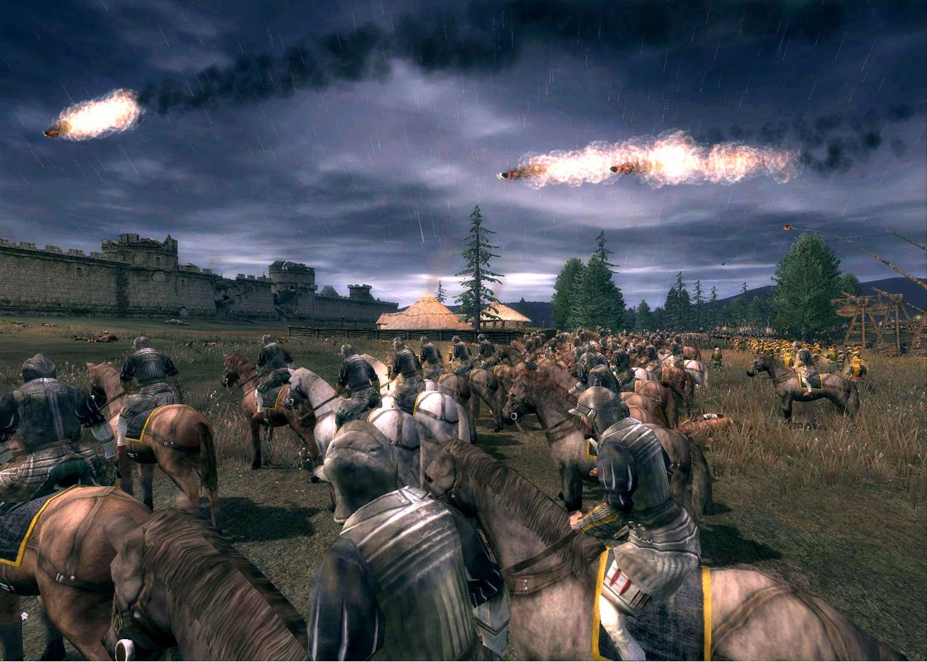 Total War: MEDIEVAL II – Definitive Edition- PC