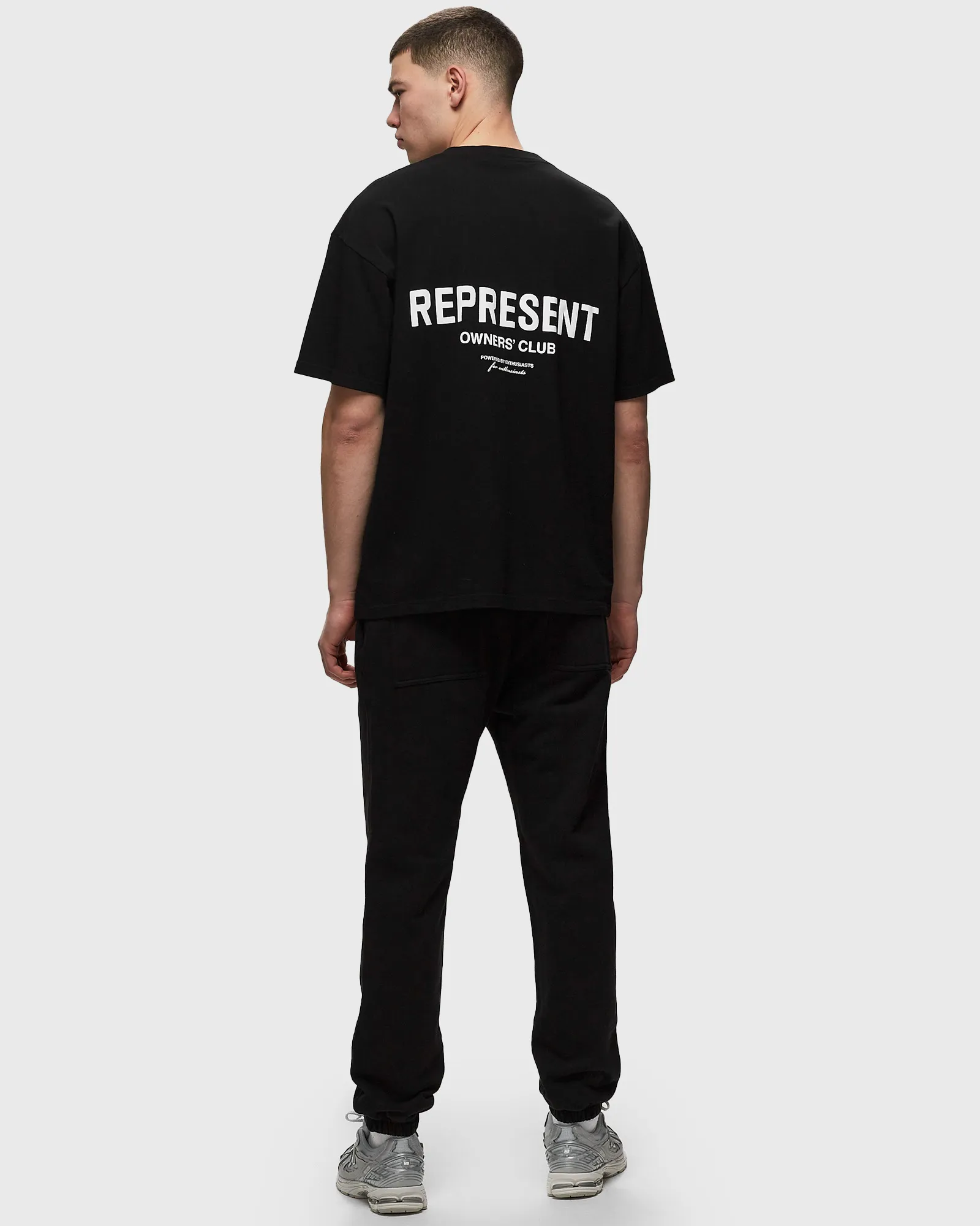 Represent REPRESENT OWNERS CLUB T-SHIRT