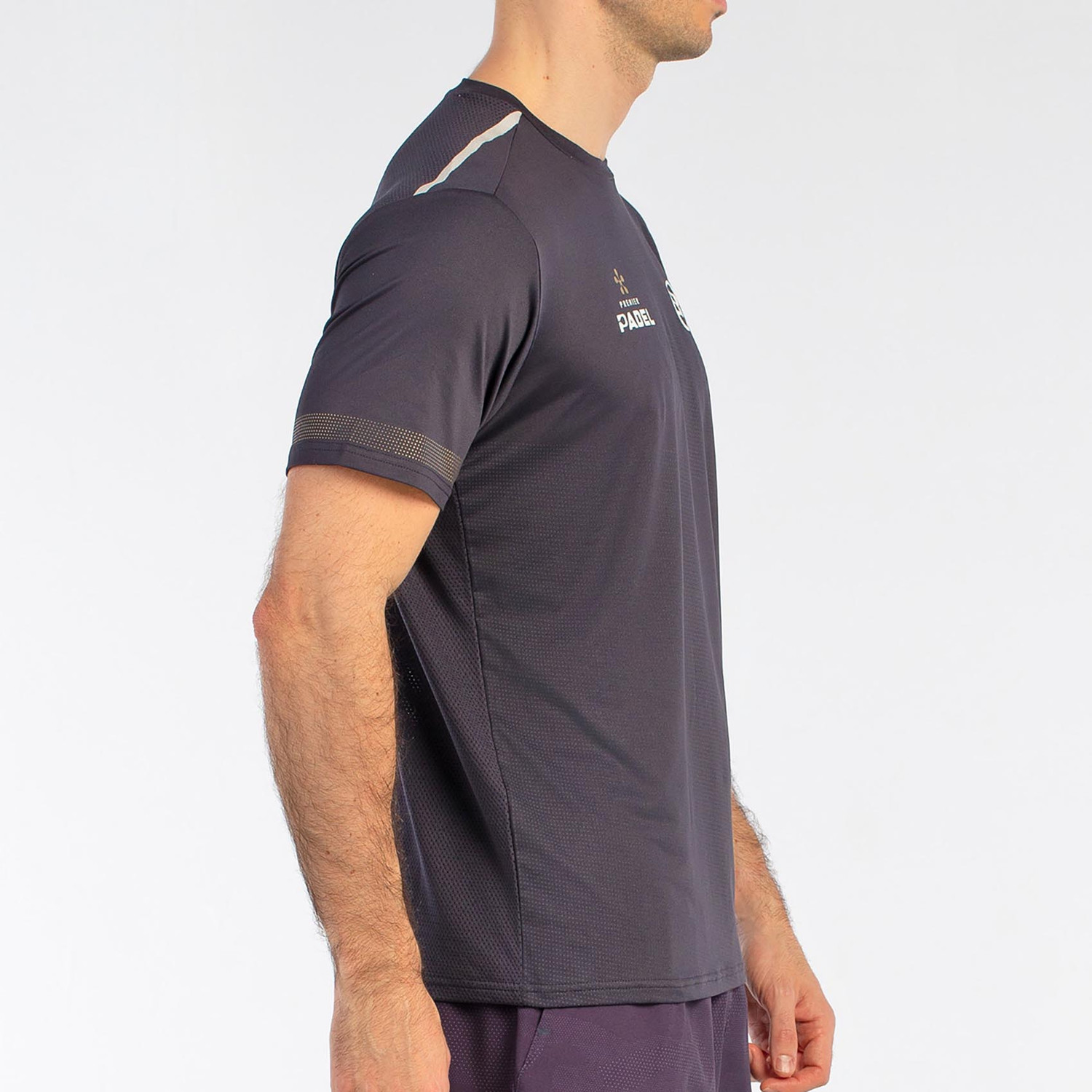 Bullpadel Premier Padel Buque Tee