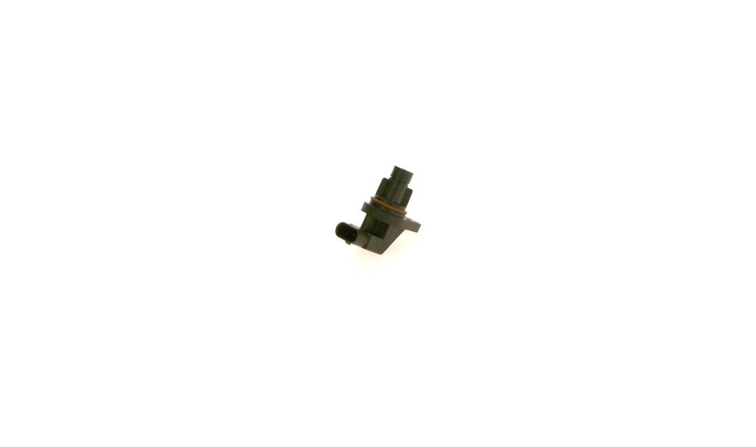 Sensor, knastakselposition