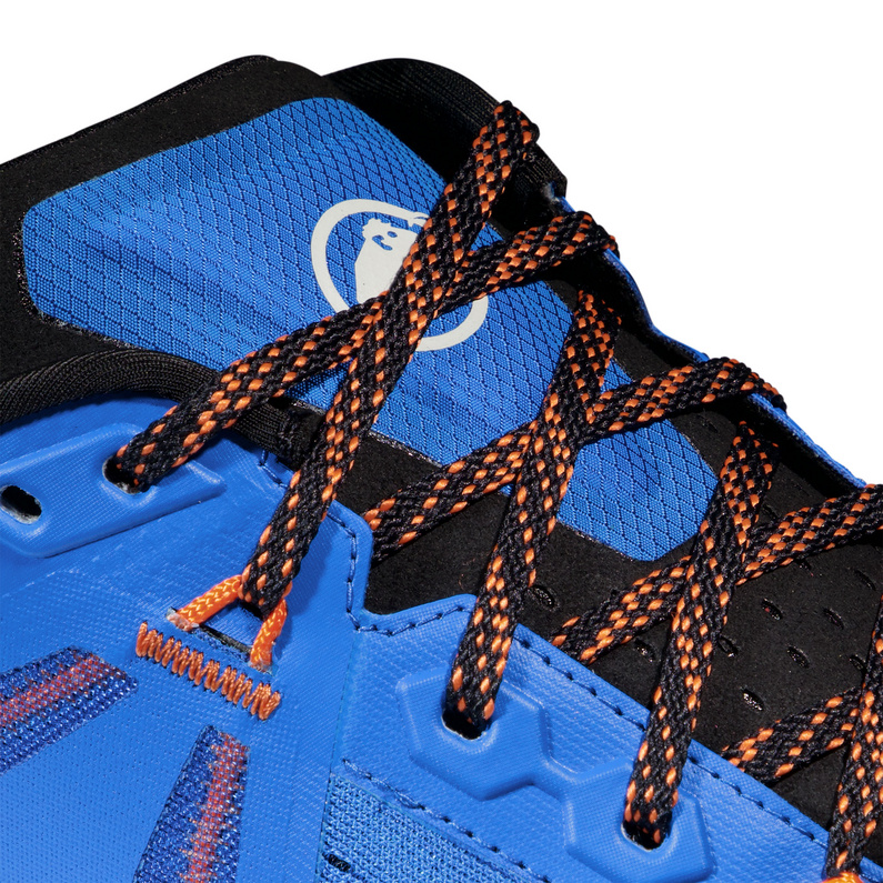 Mammut Herren Saentis TR Low Schuhe
