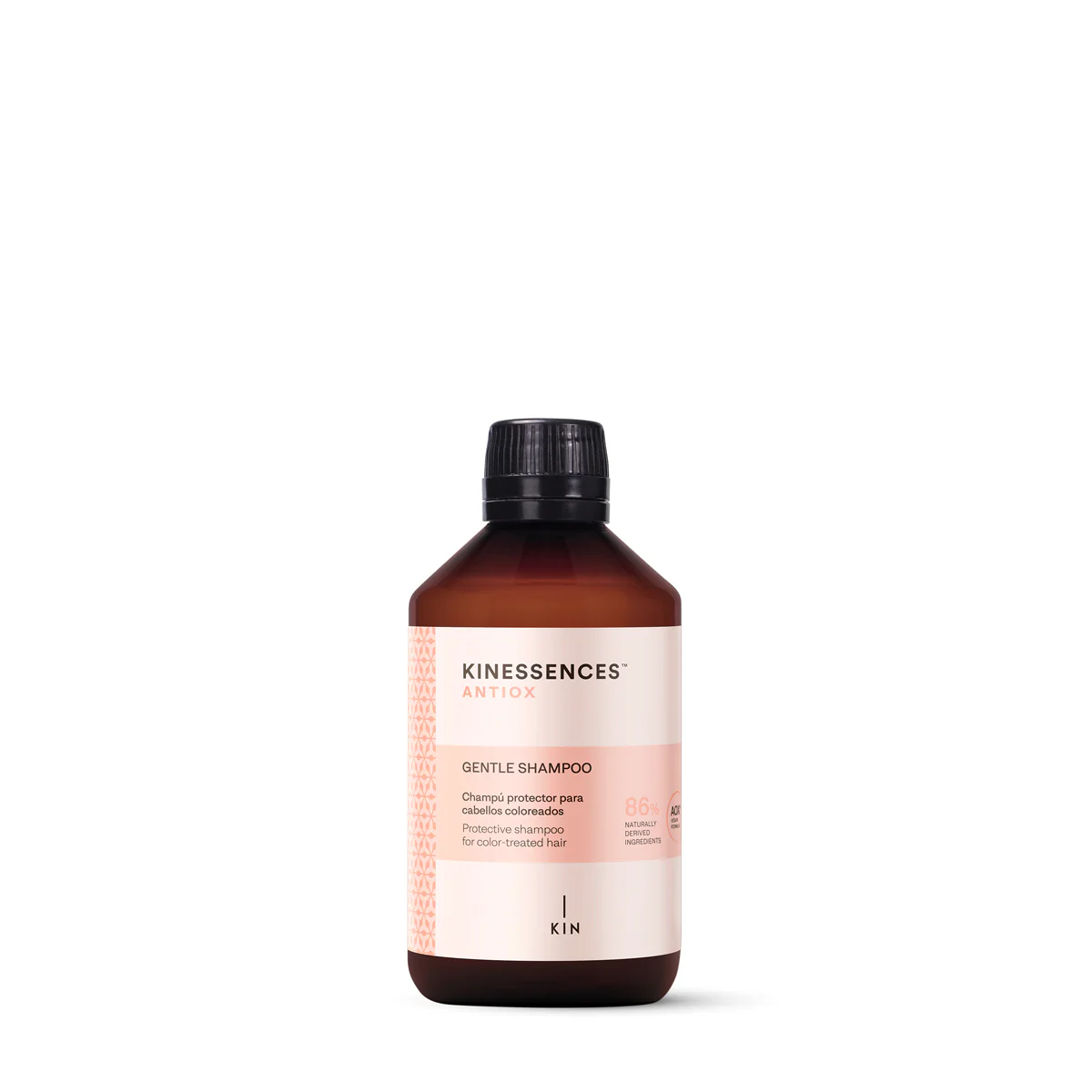 Shampoing détoxifiant Kinessences Antiox 300ml / 1000ml