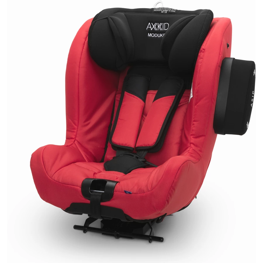 AXKID Kindersitz Modukid i-Size Shellfish