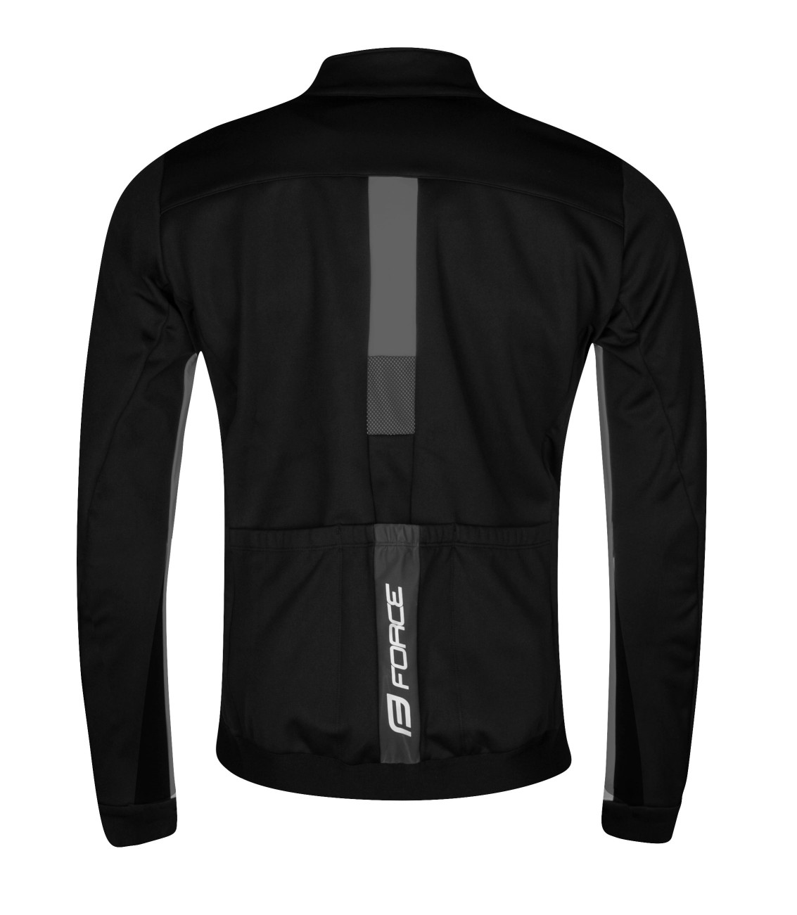 Force Frost Softshell Jakke til mænd