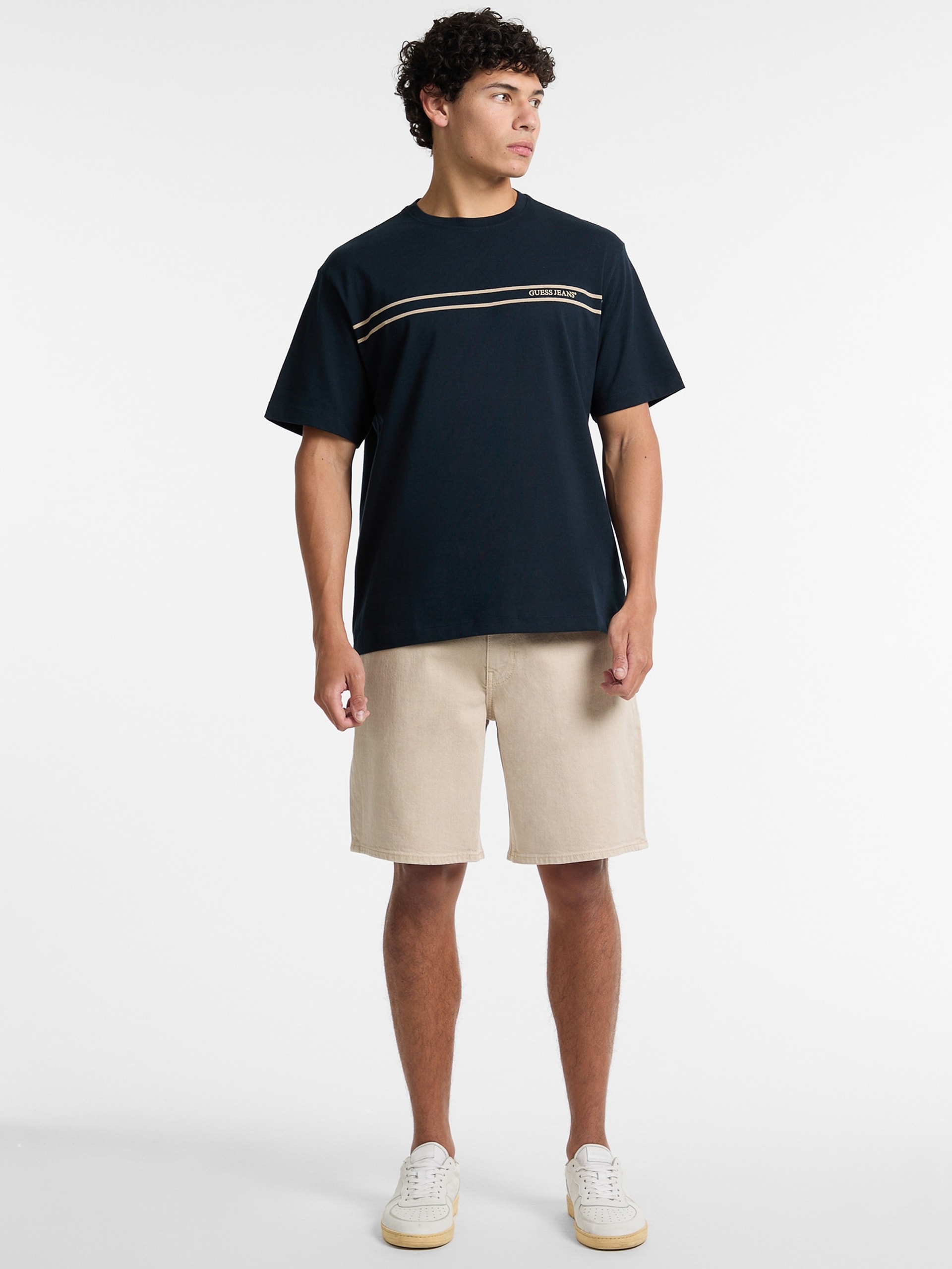 Shorts jeans