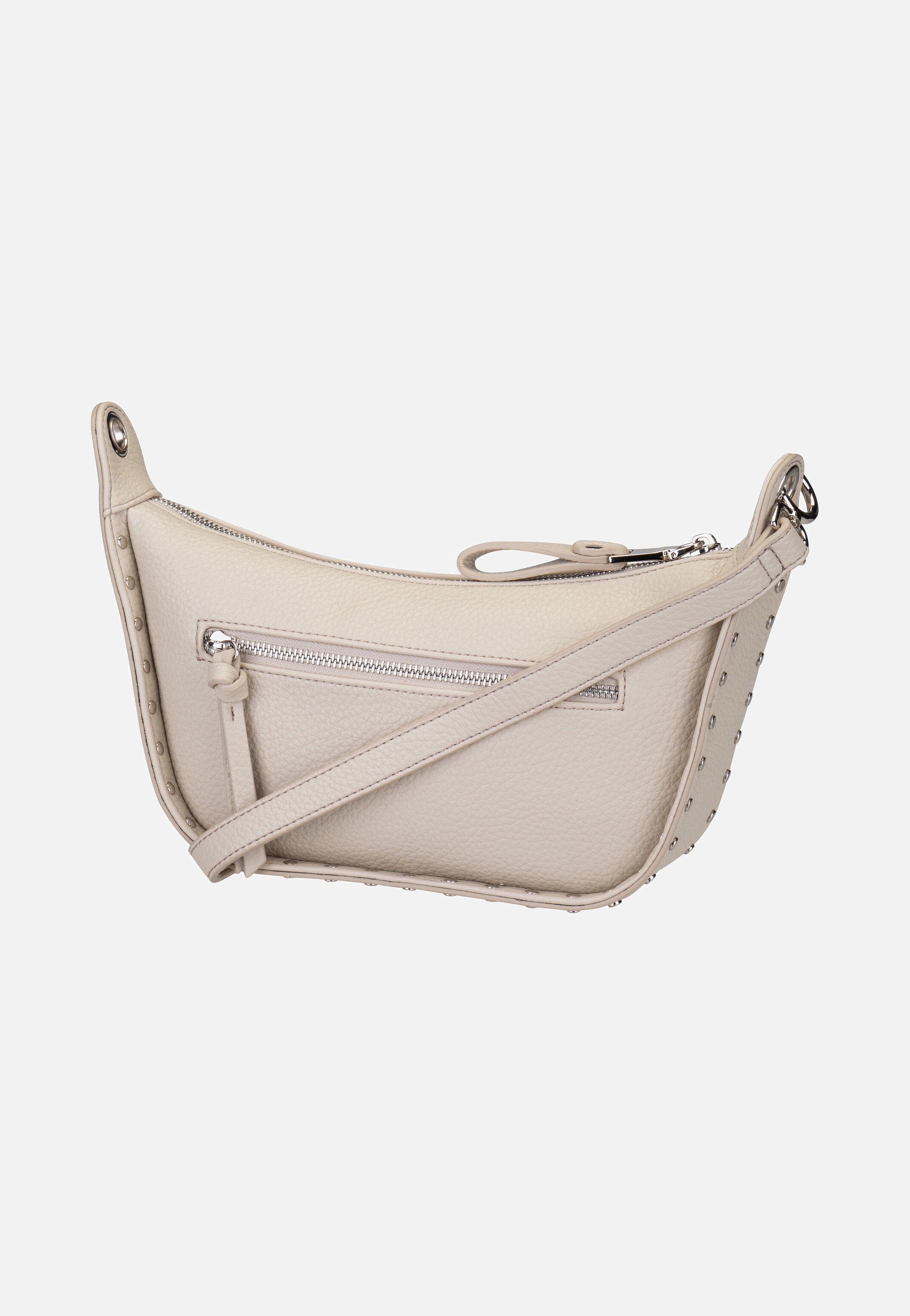 Feel Wild 3776 Stone - Crossbody Bag