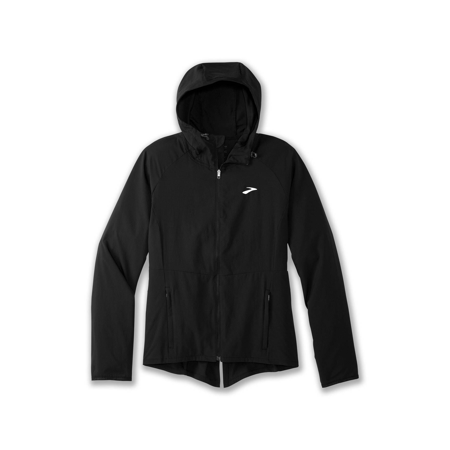 Brooks| Damen Laufjacke CANOPY
