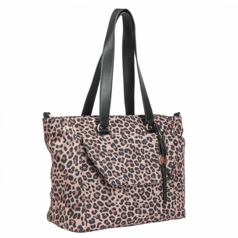 MŌSZ Denise Laptop Shopper 15,6