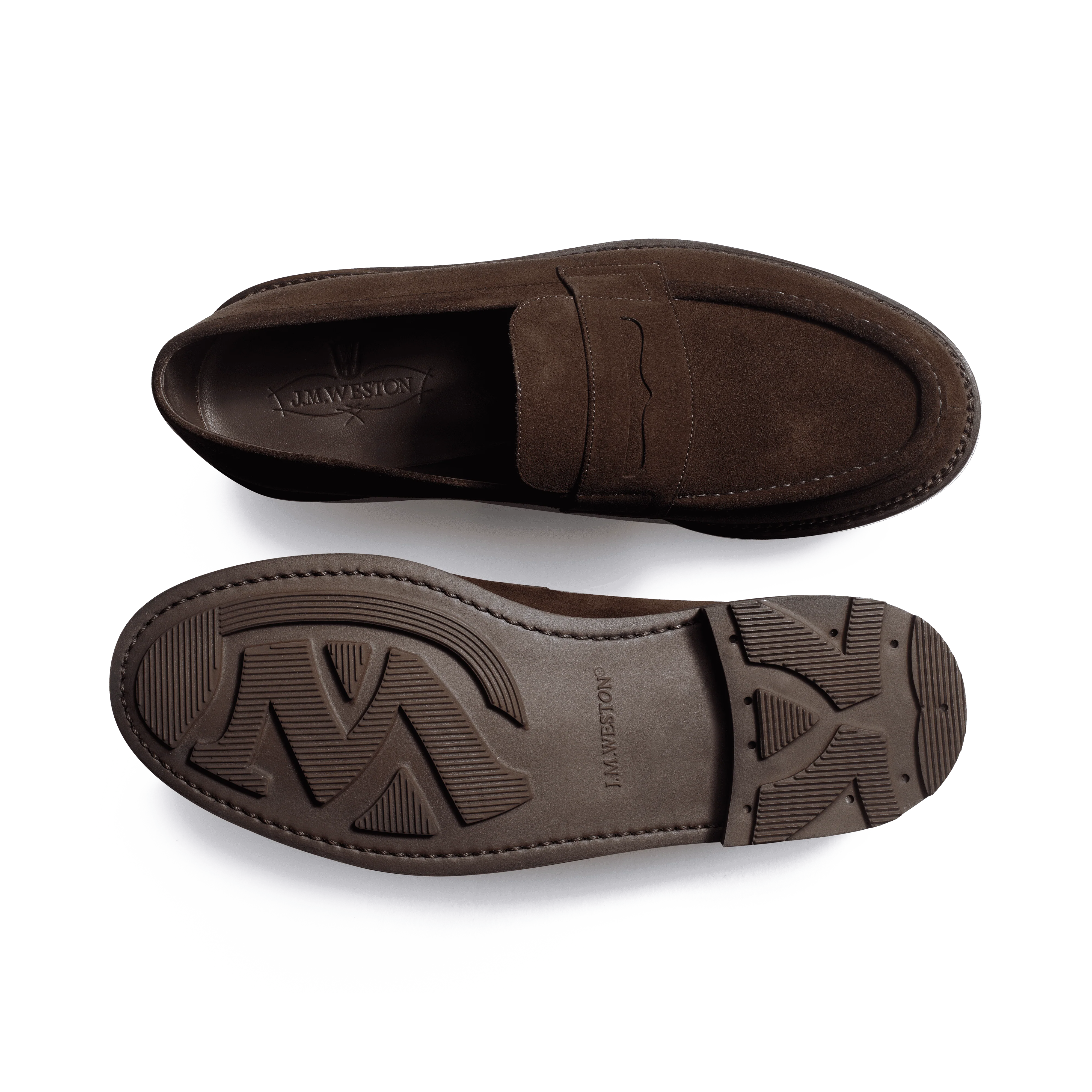 Mocassin Eugène