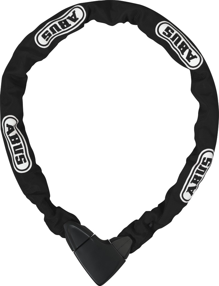 Abus Kædelås 8900 Ionus sort 85 cm