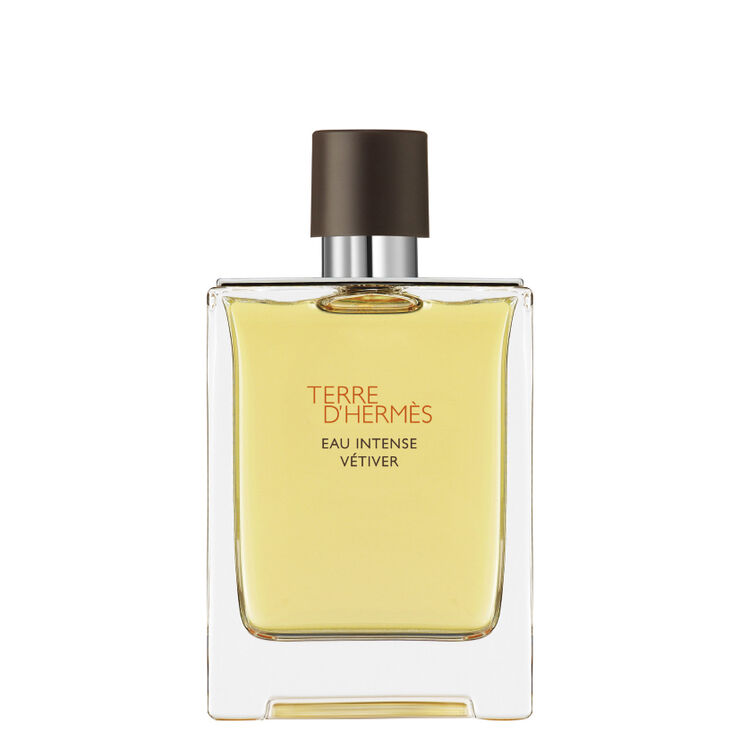 HERMÈS TERRE D'HERMÈS EAU INTENSE VÈTIVER, EAU DE PARFUM