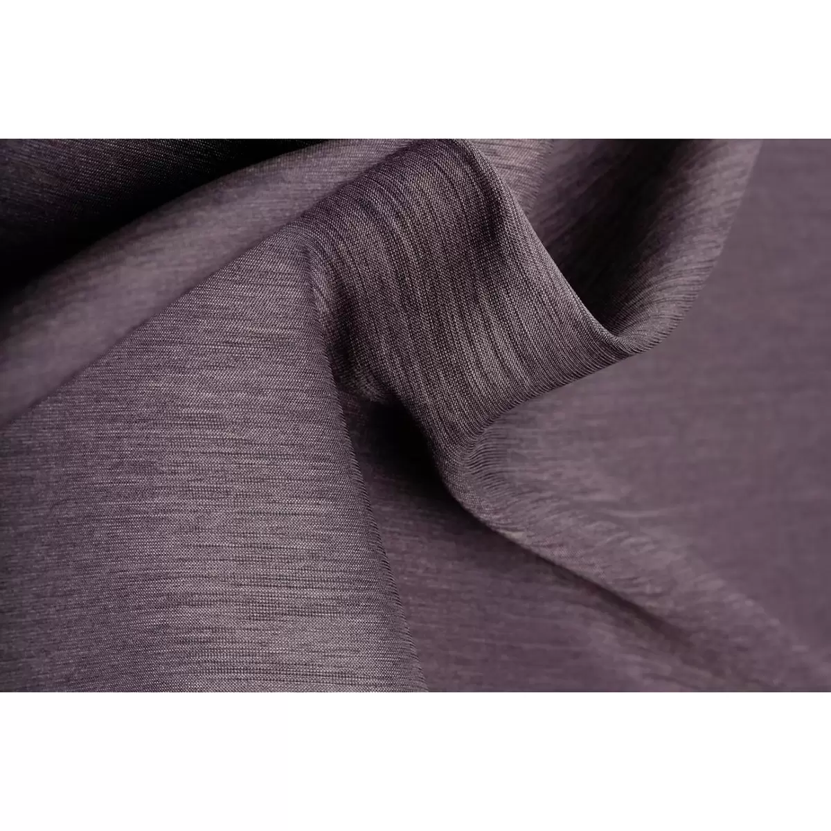 Nachtvorhang Livia lila,aubergine
