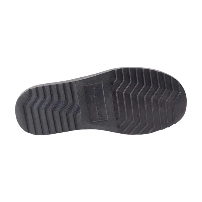 Warmbat Barron Pantoffel Heren