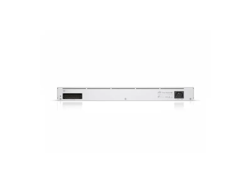 Ubiquiti UniFi Dream Machine Pro - Sikkerhedsudstyr - 10GbE - 1U