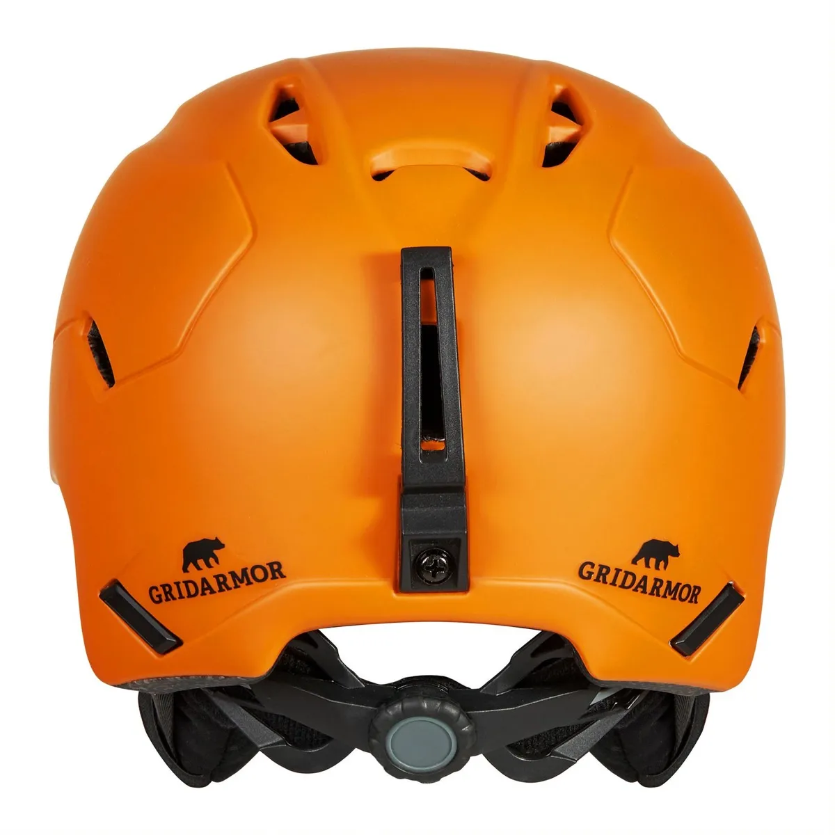 Gridarmor Norefjell Alpine Helmet Jr Pumpkin Spice