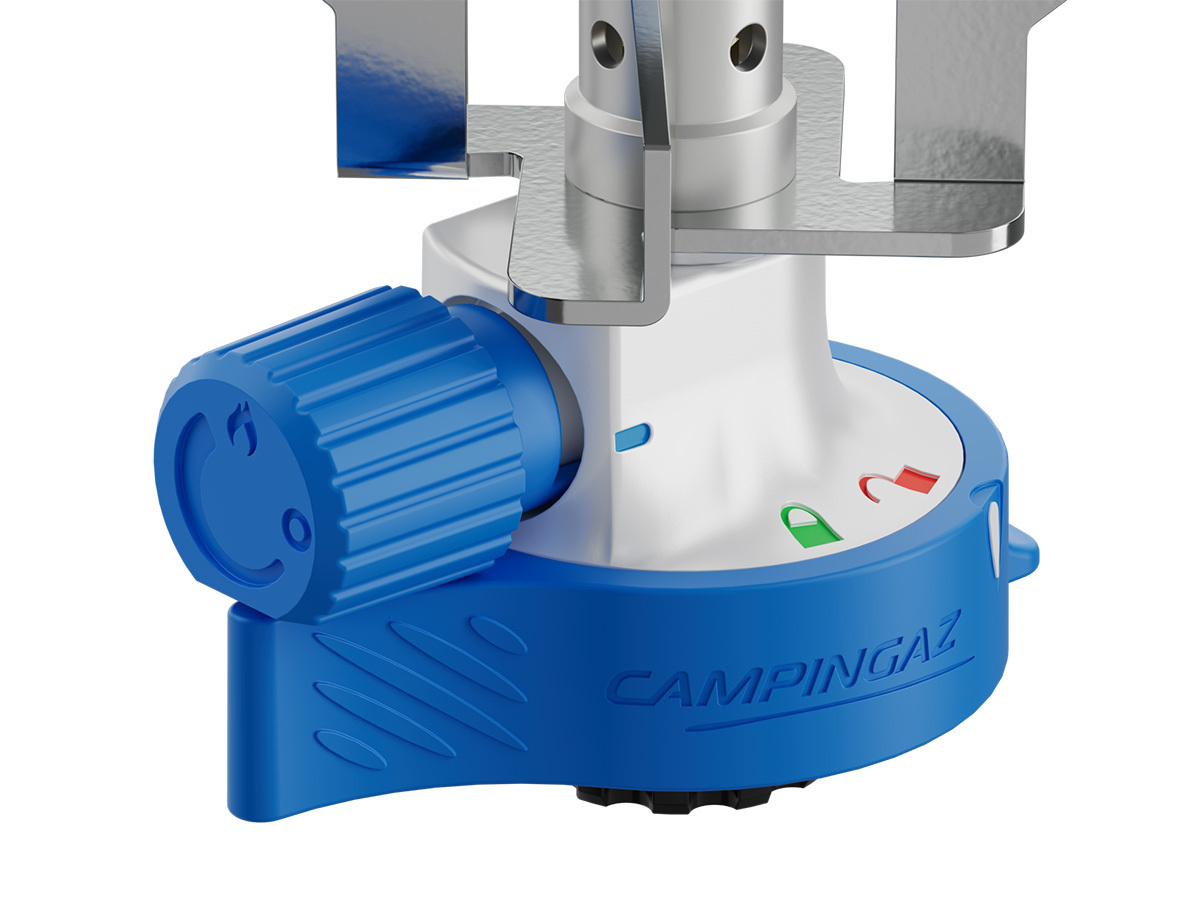 Campingaz Bluet Connect kooktoestel