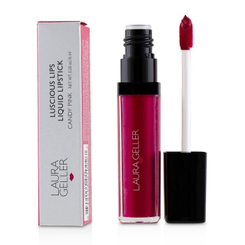 Laura Geller Luscious Lips Liquid Lipstick
