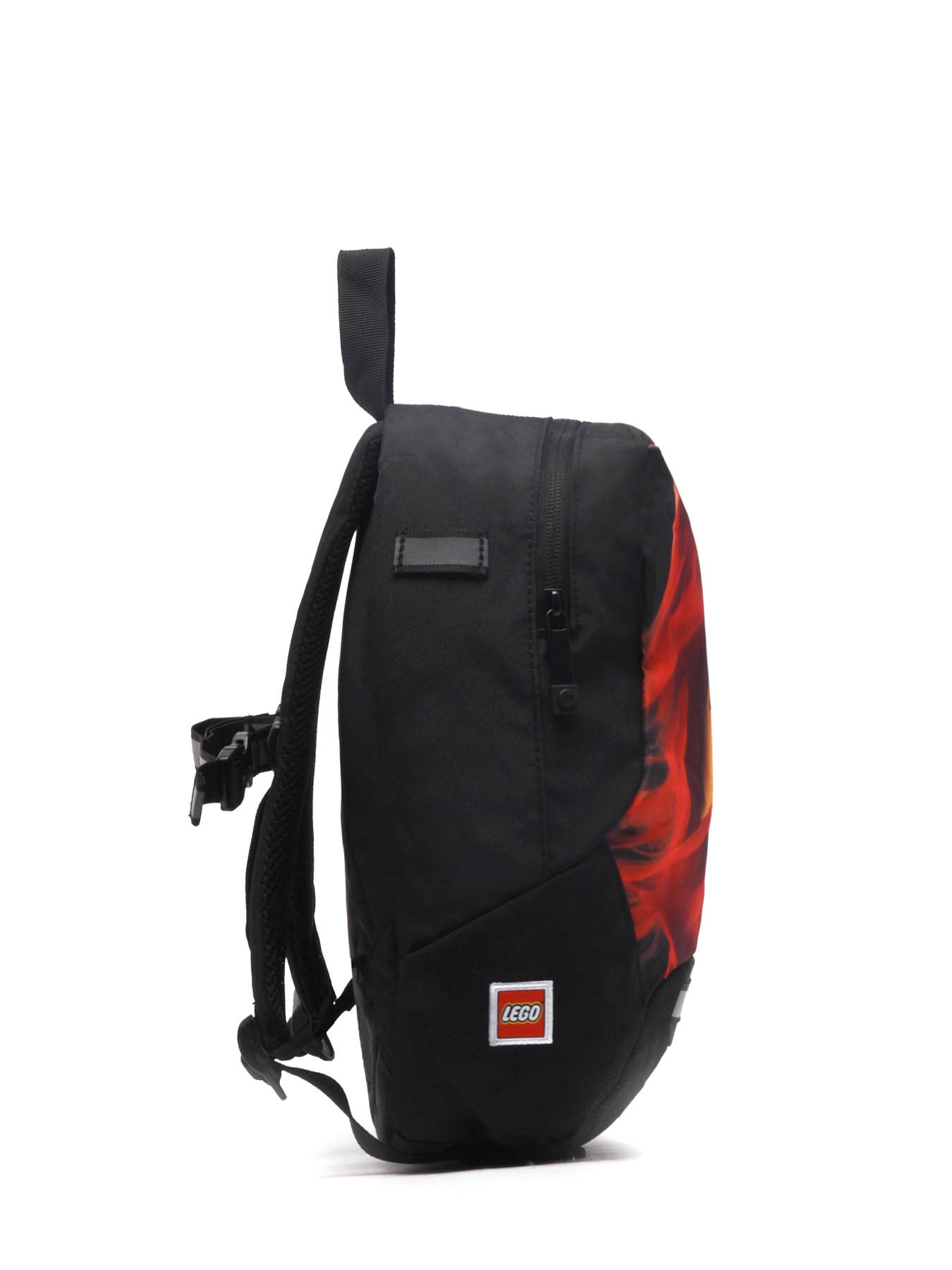 sac  dos LEGO