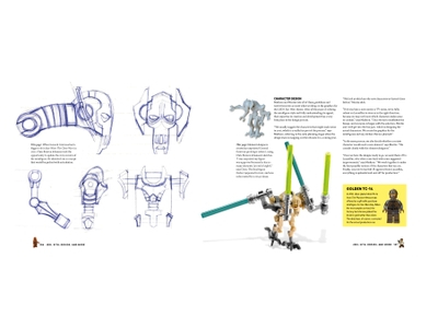 LEGO The Force of Creativity – standaardeditie (5009141)
