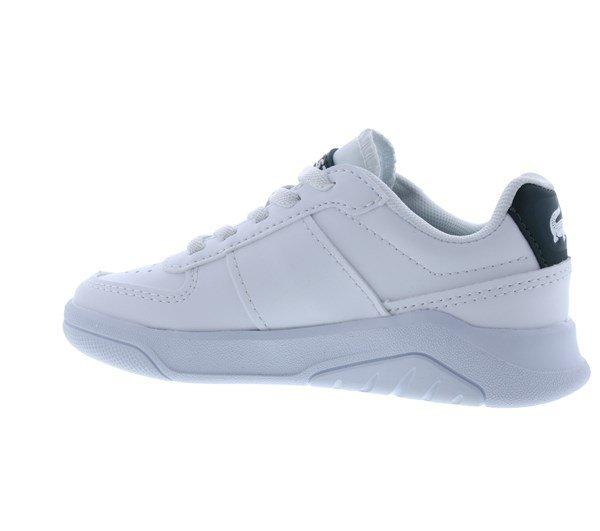 Lacoste Game Advance Child Boys Trainers