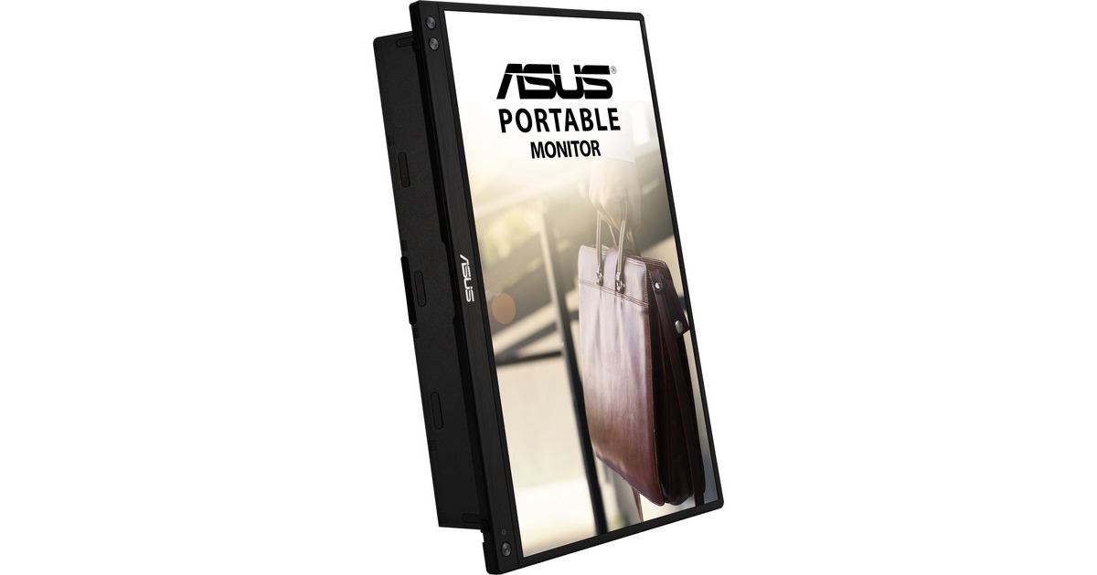 ASUSZenScreen MB16ACV 16