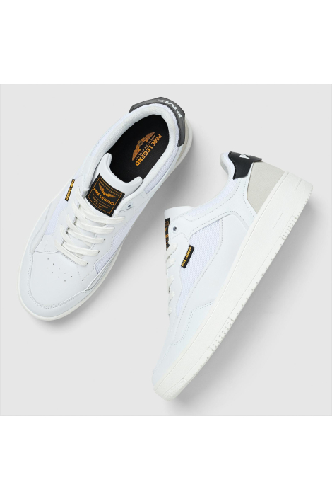 PME legend witte heren sneaker