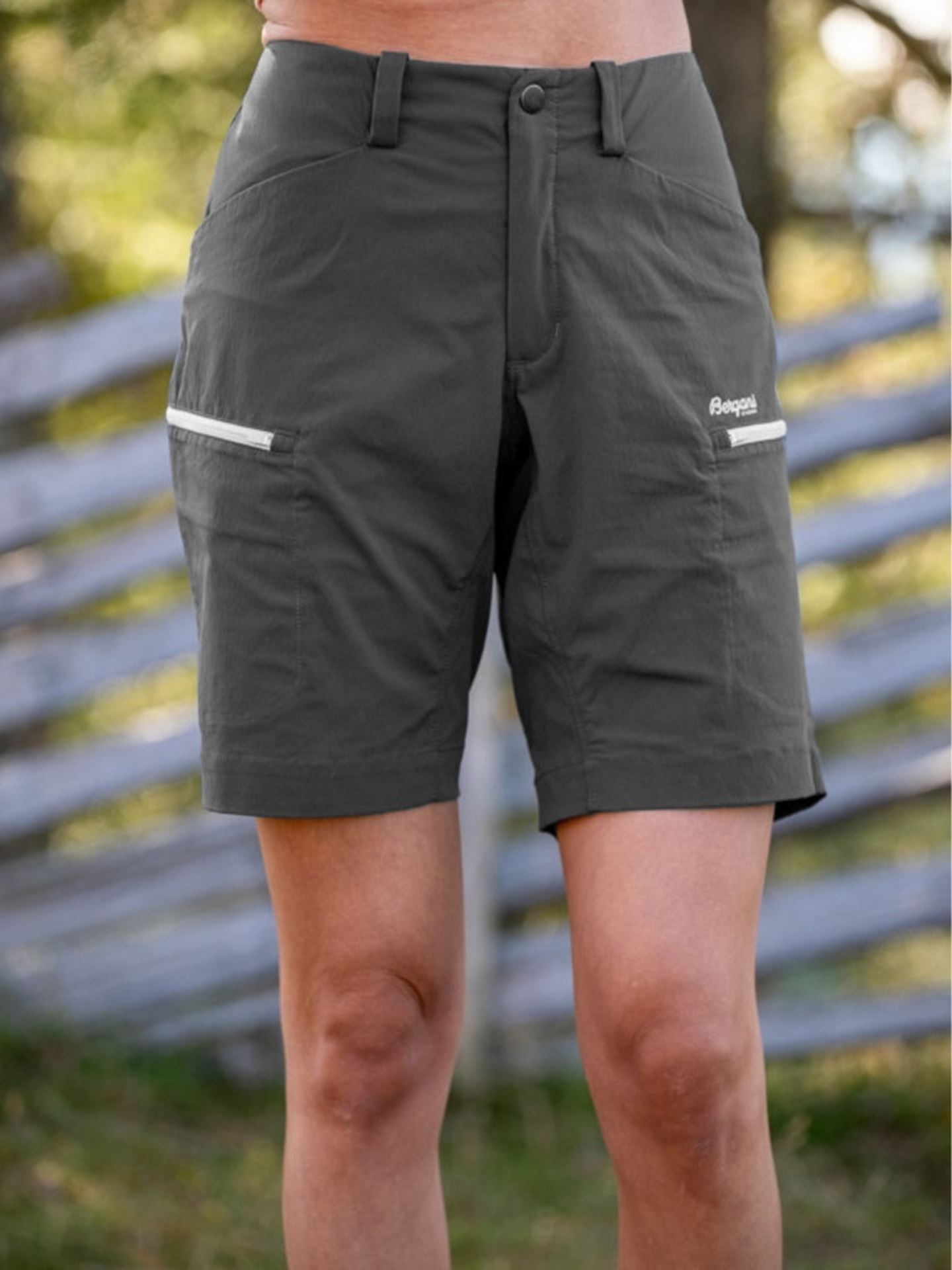Utne Shorts