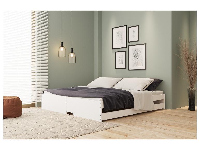Bedframe Lotar 90 x 200 cm