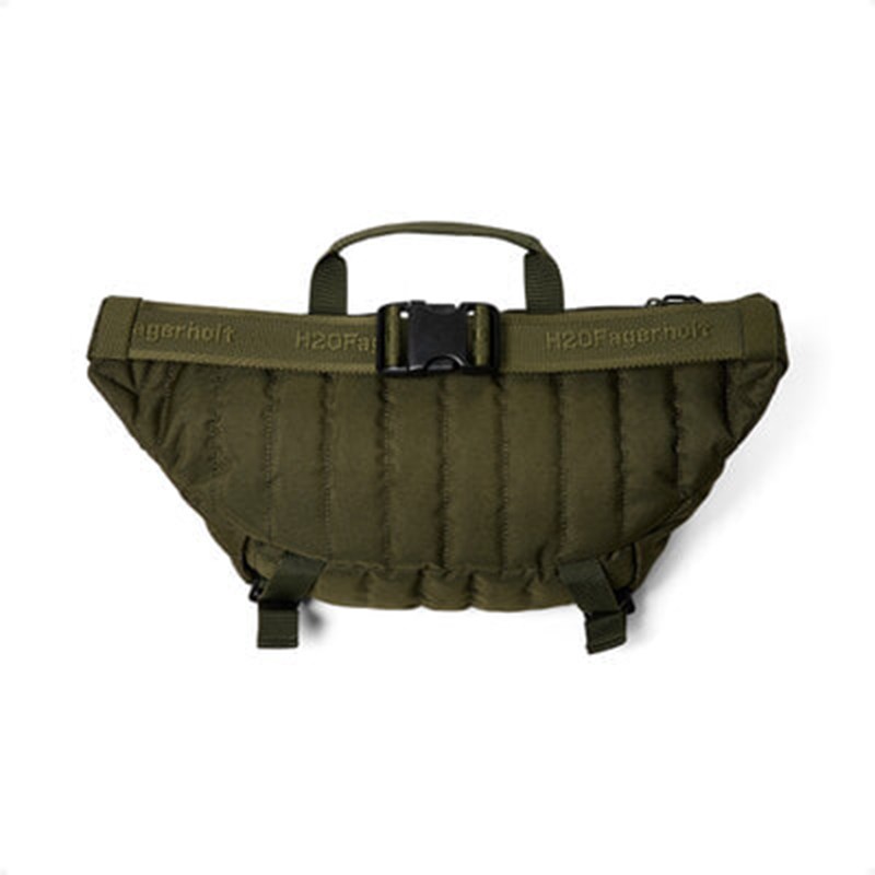 H2OFagerholt<br>Bæltetaske Go 2 Bag