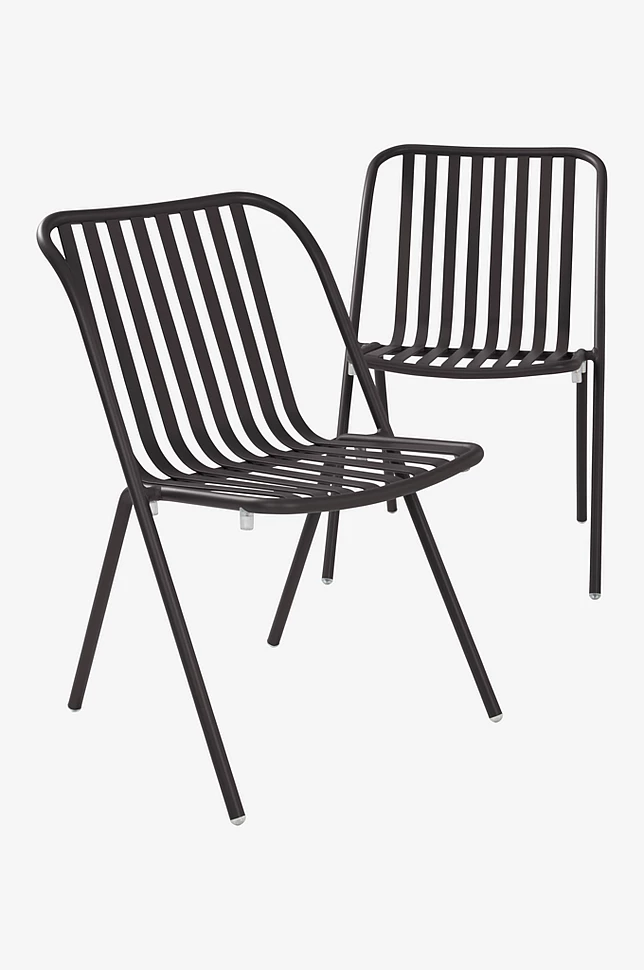 ROYAN utestol 2-pk