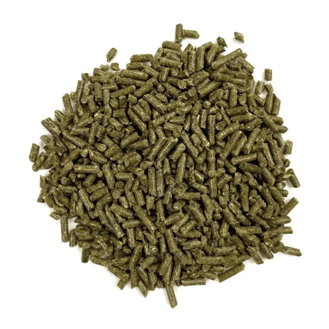 Oxbow Essentials - Aliment complet pour lapin