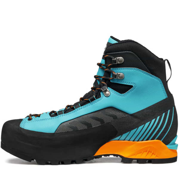 Chaussure alpinisme SCARPA RIBELLE LITE HD BALTIC/BALTIC