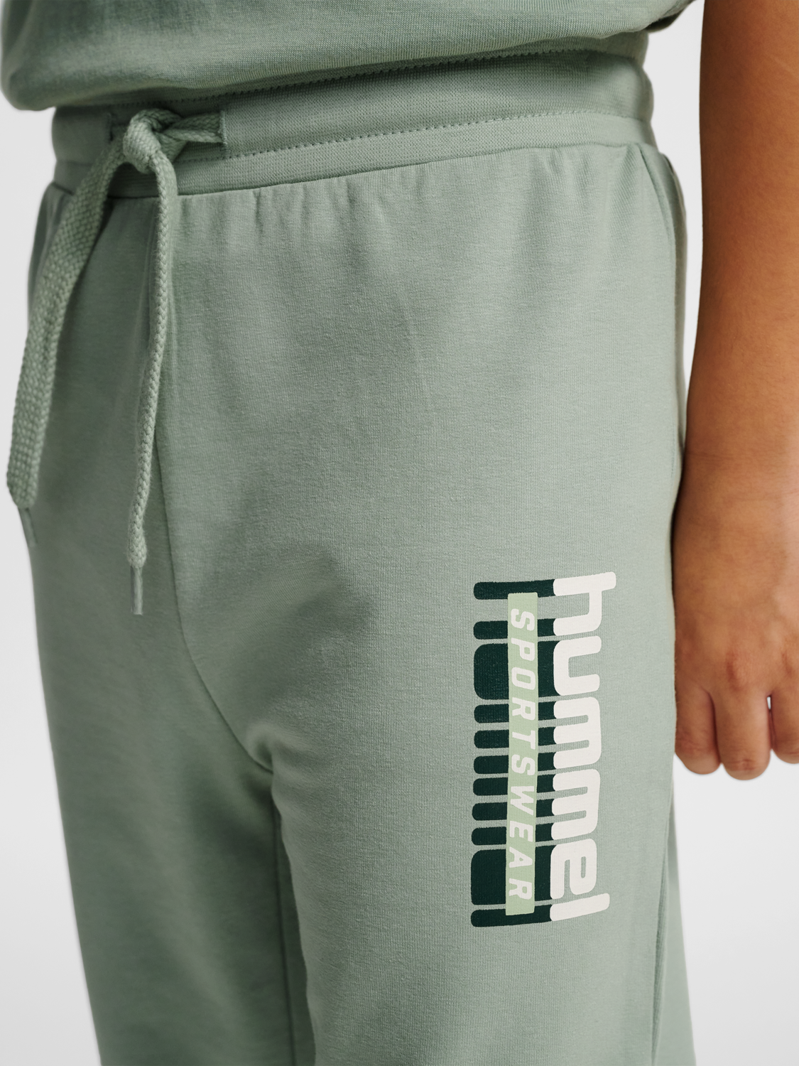 hmlTUKAS PANTS