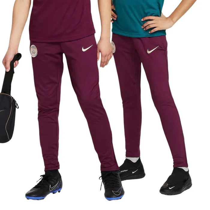 Nike Paris Saint-Germain Strike Trainingsbroek Junior