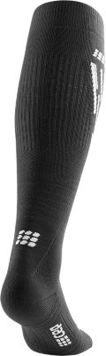 CepSki Thermo Socks - schwarz