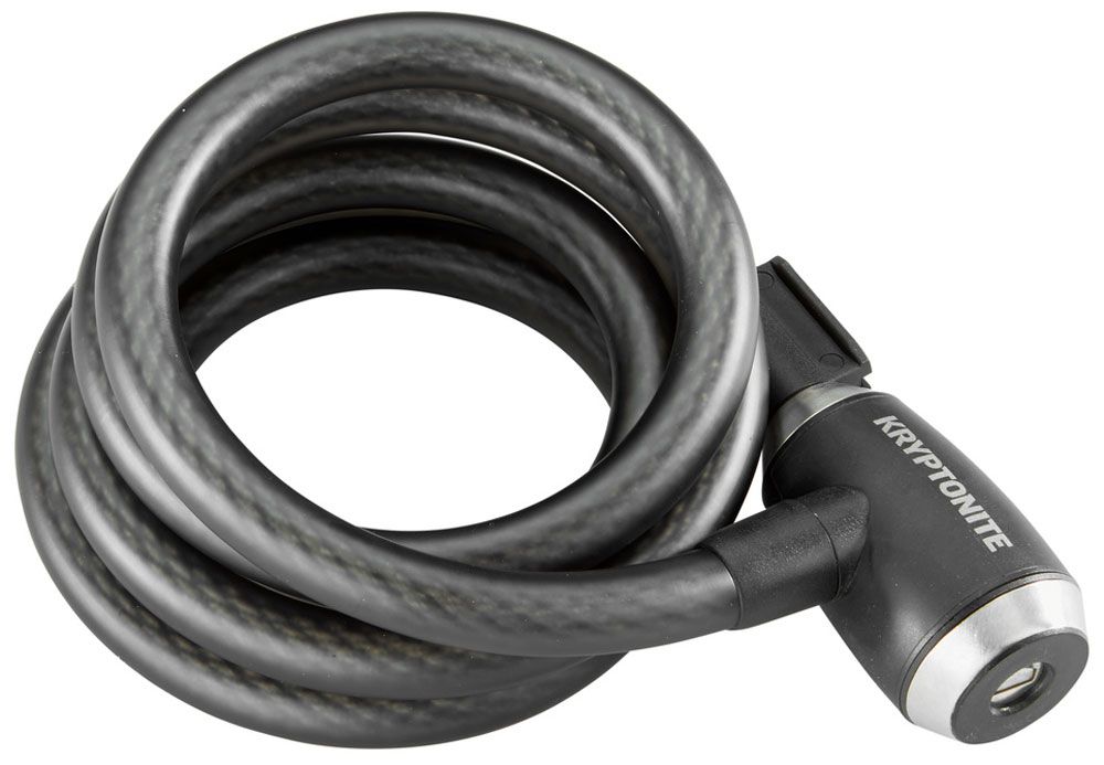Kryptonite Kryptoflex 1518 Key Cable Kabelschloss kaufen | Bike-Discount