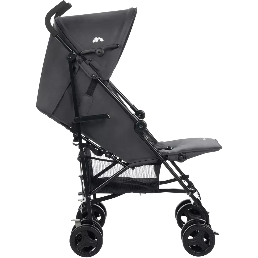 Bebeconfort Buggy Rainbow Mineral Graphite