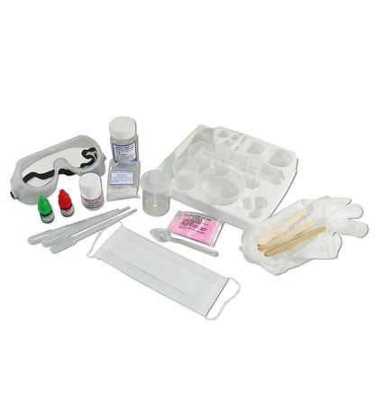Alga Science - Slime Lab