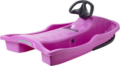 STIGA Akebrett SnowPower, Rosa