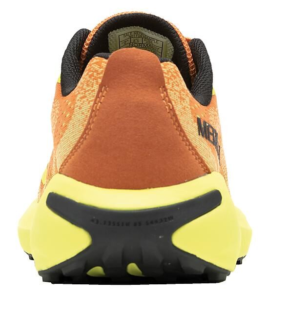 MERRELL - CHAUSSURES DE TRAIL MORPHLITE M