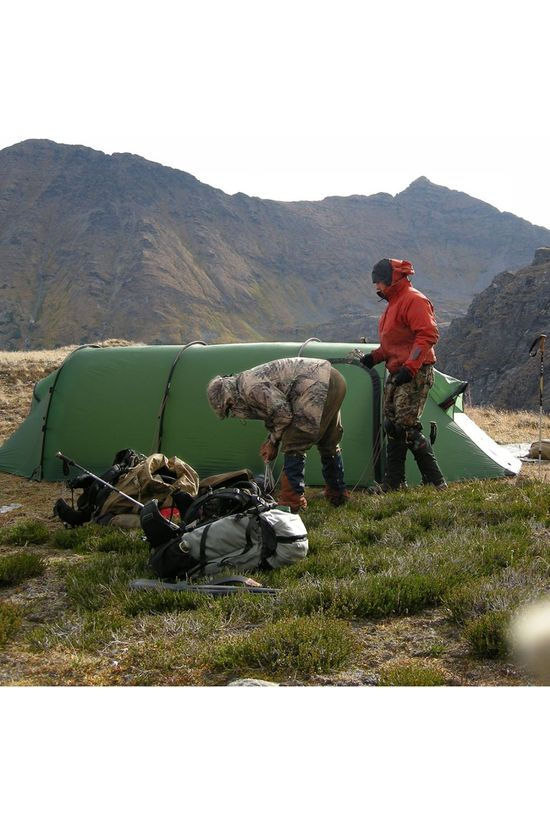 Hilleberg Hilleberg Keron GT 4P Tunneltent