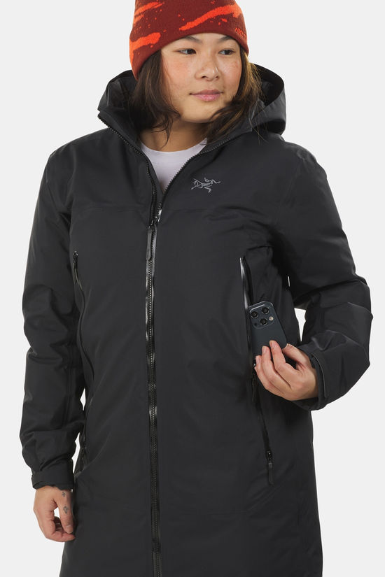 Arc'teryx Arc'teryx Beta Down Parka Dames